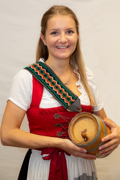 Baumgartner Isolde